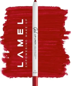 LAMEL Make Up Long Lasting Gel Liner