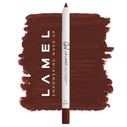 LAMEL Make Up Long Lasting Gel Liner