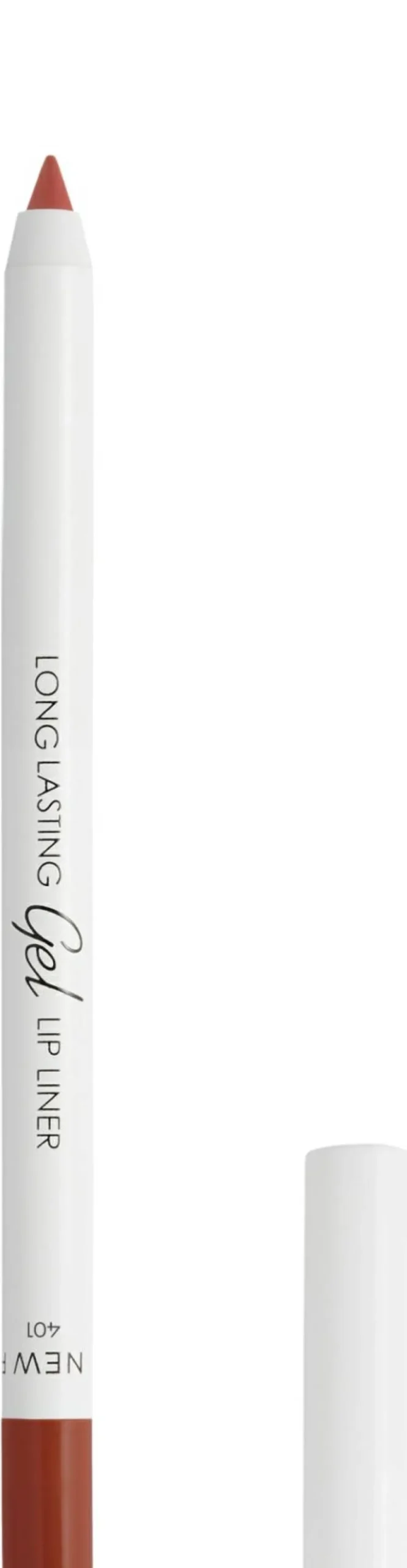 LAMEL Make Up Long Lasting Gel Lip Liner New