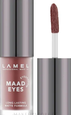 LAMEL Make Up Maad Eyes Eyeshadow