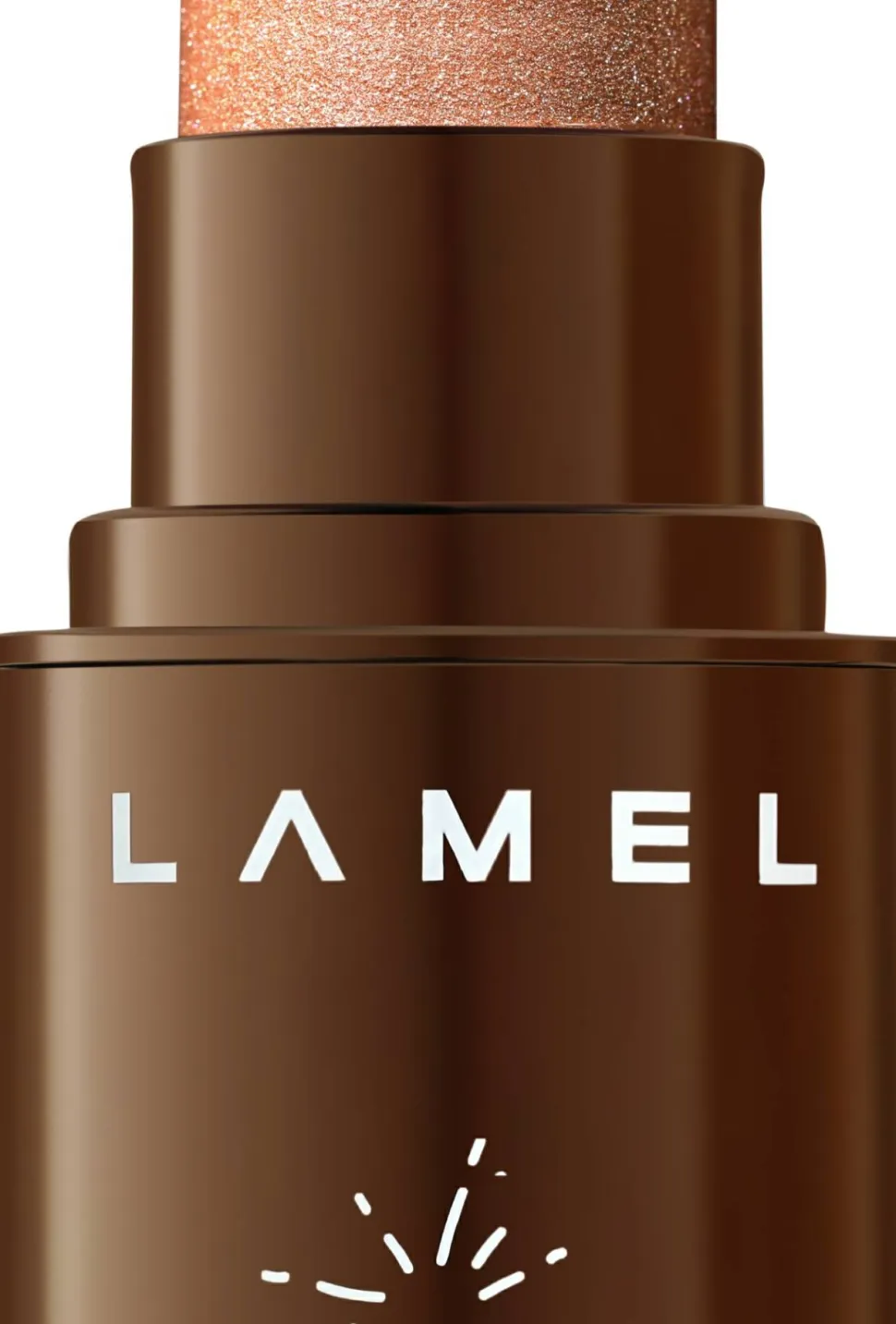 LAMEL Make Up Celebrate Yourself Jelly Highlighter Stick