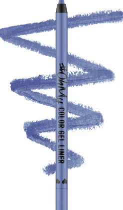 LAMEL Make Up Oh My Color Gel Eye Liner