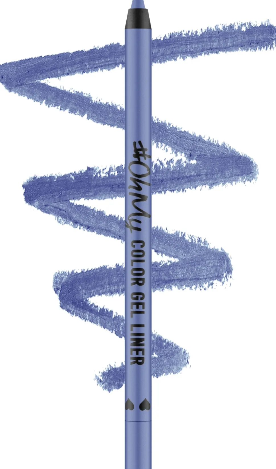 LAMEL Make Up Oh My Color Gel Eye Liner