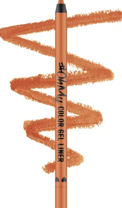 LAMEL Make Up Oh My Color Gel Eye Liner