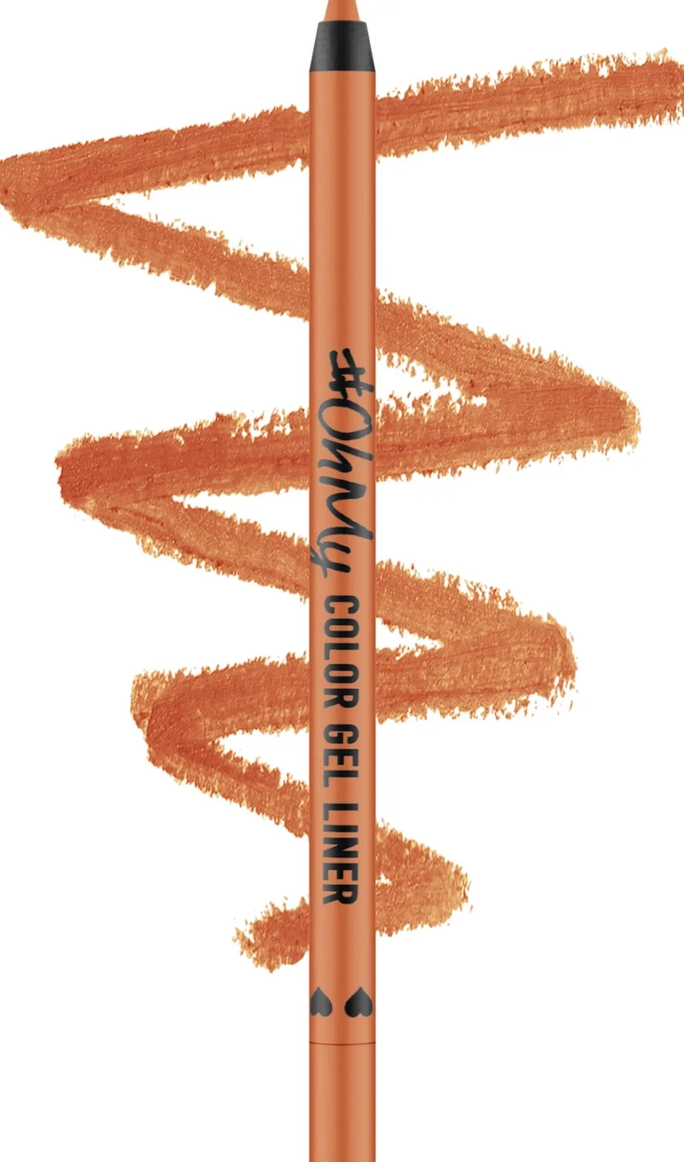 LAMEL Make Up Oh My Color Gel Eye Liner