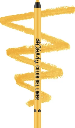LAMEL Make Up Oh My Color Gel Eye Liner