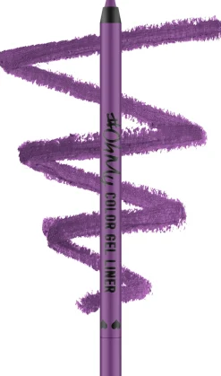 LAMEL Make Up Oh My Color Gel Eye Liner