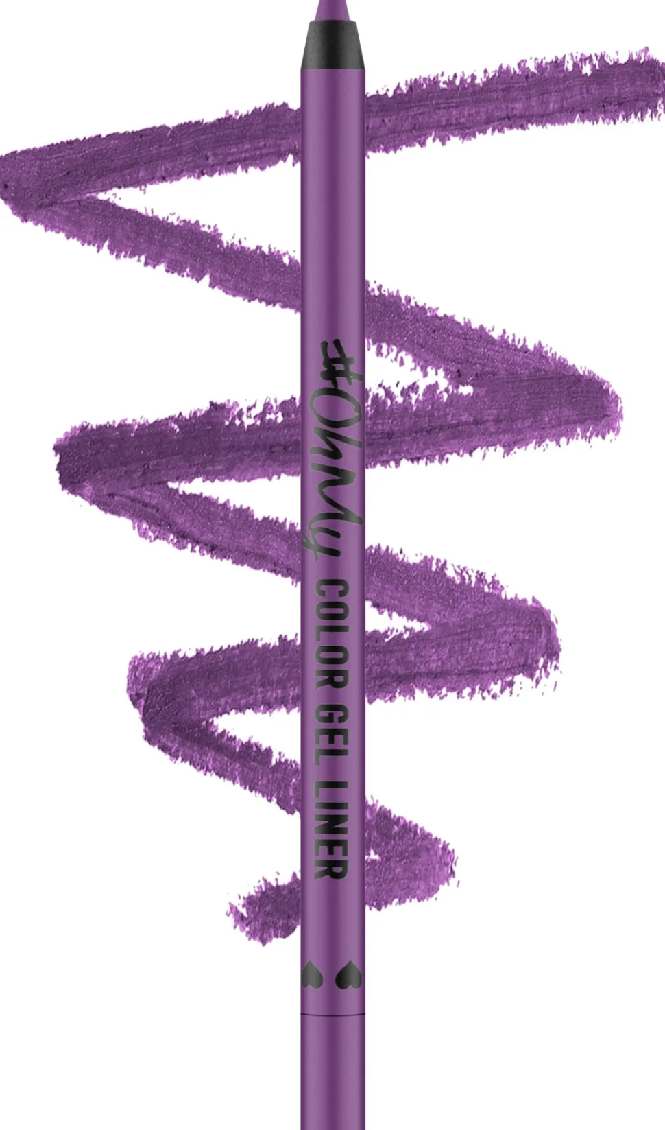 LAMEL Make Up Oh My Color Gel Eye Liner