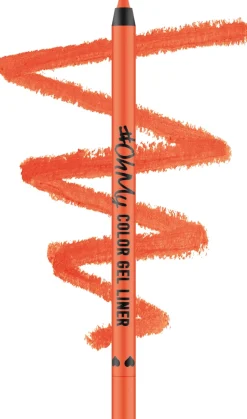 LAMEL Make Up Oh My Color Gel Eye Liner