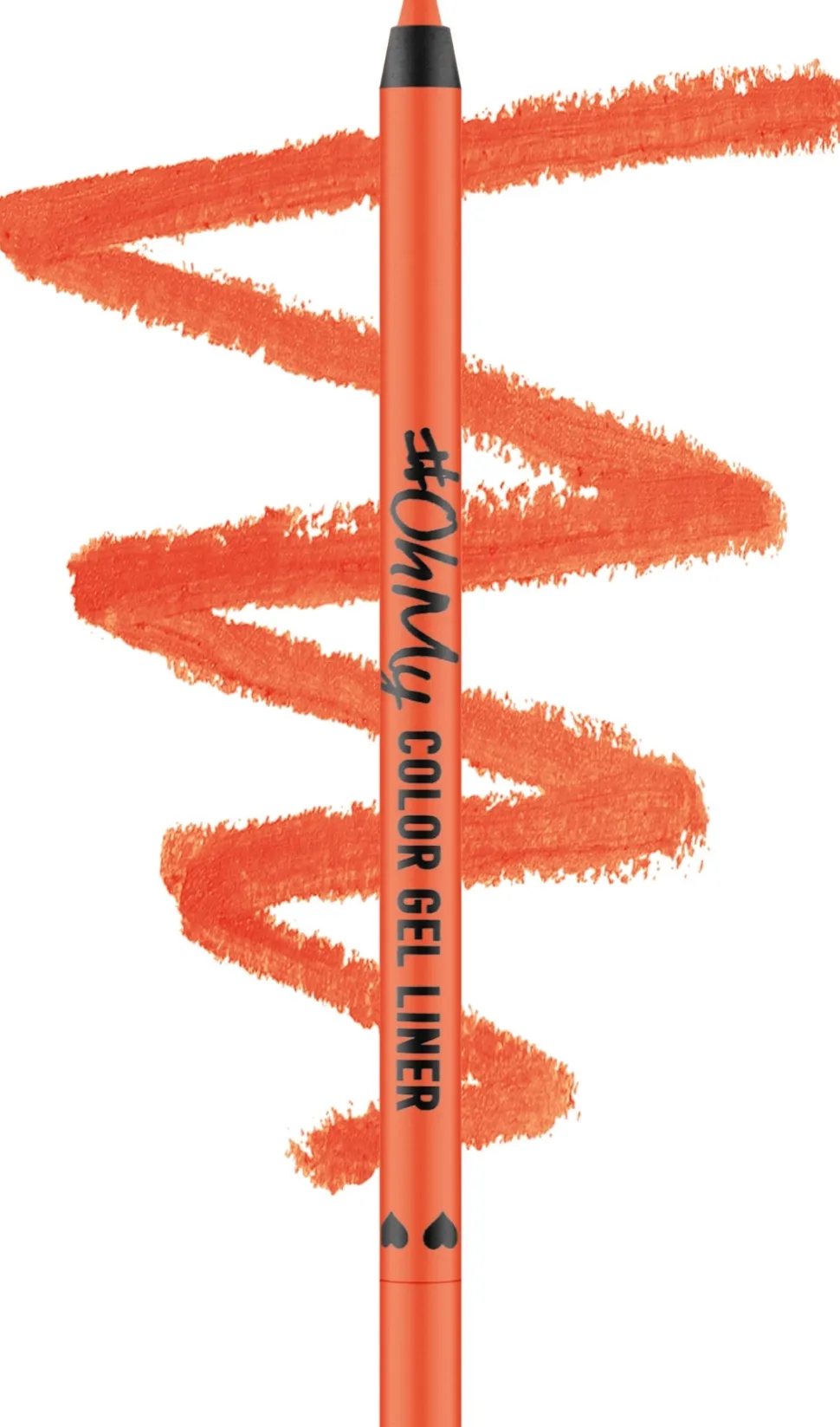 LAMEL Make Up Oh My Color Gel Eye Liner