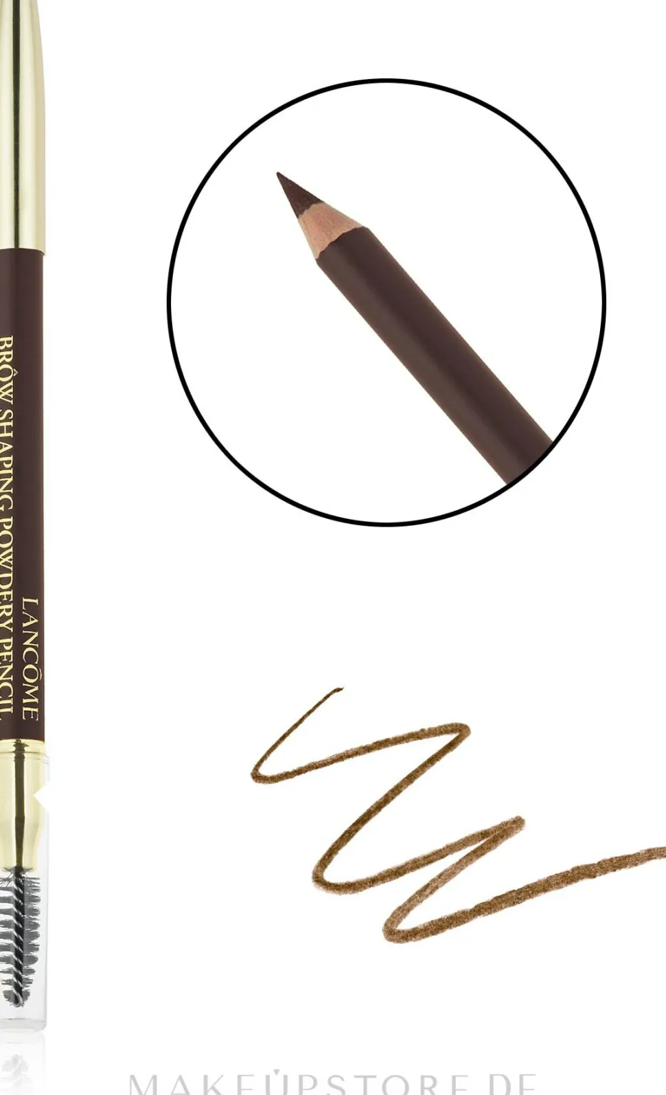 Lancome Brow Shaping Powdery Pencil