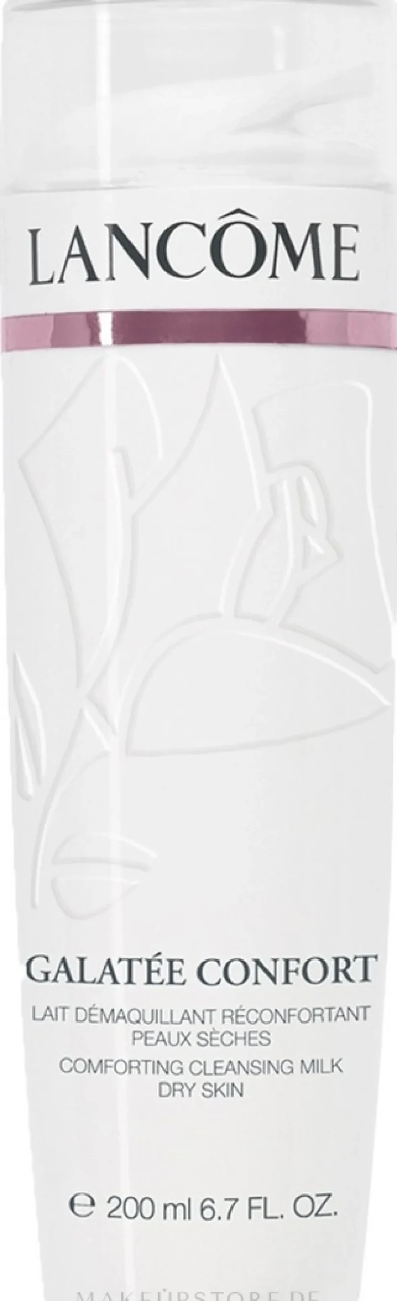 Lancome Confort Galatee 200ml