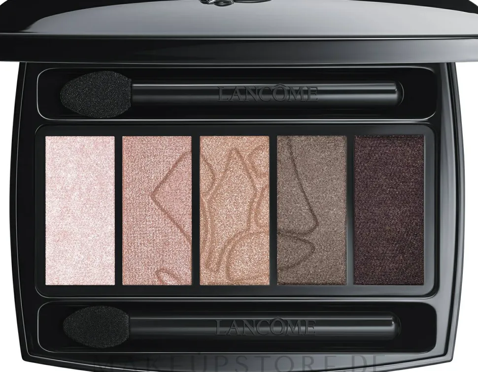 Lancome Hypnose Palette 5 Couleurs