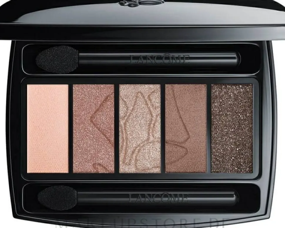 Lancome Hypnose Palette 5 Couleurs