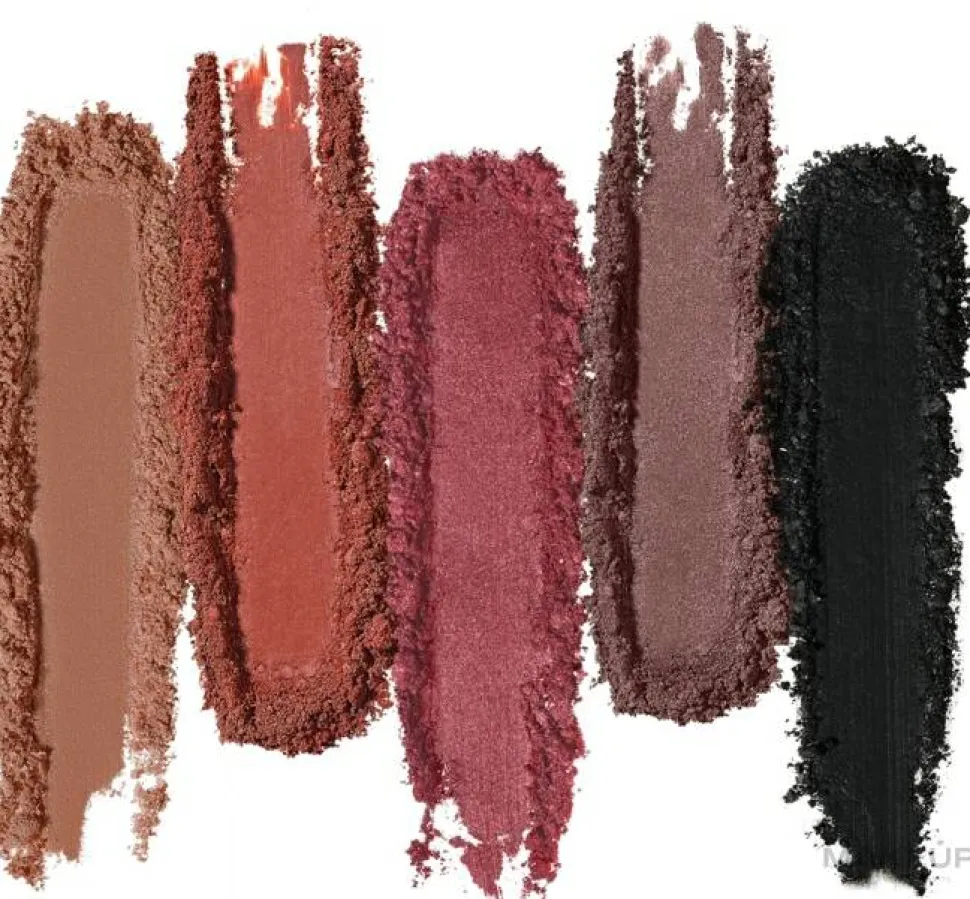 Lancome Hypnose Palette 5 Couleurs