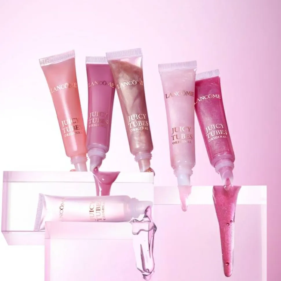 Lancome Juicy Tubes Original Lip Gloss