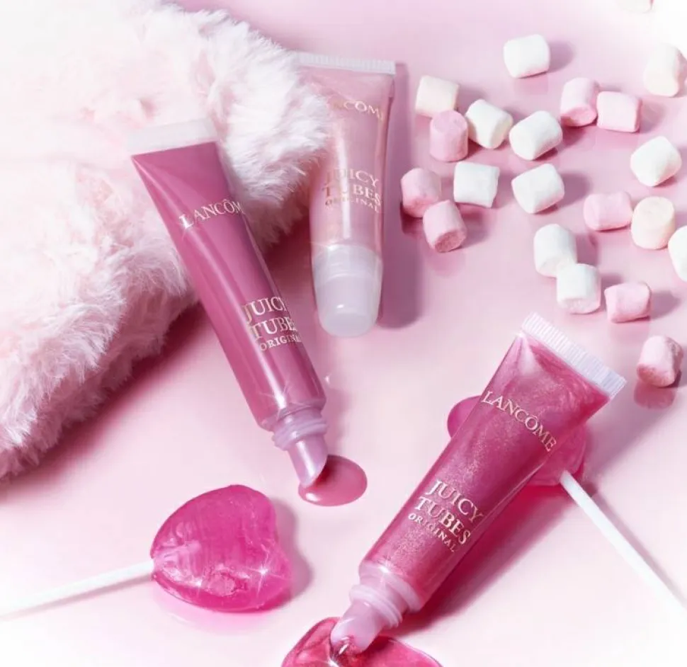 Lancome Juicy Tubes Original Lip Gloss