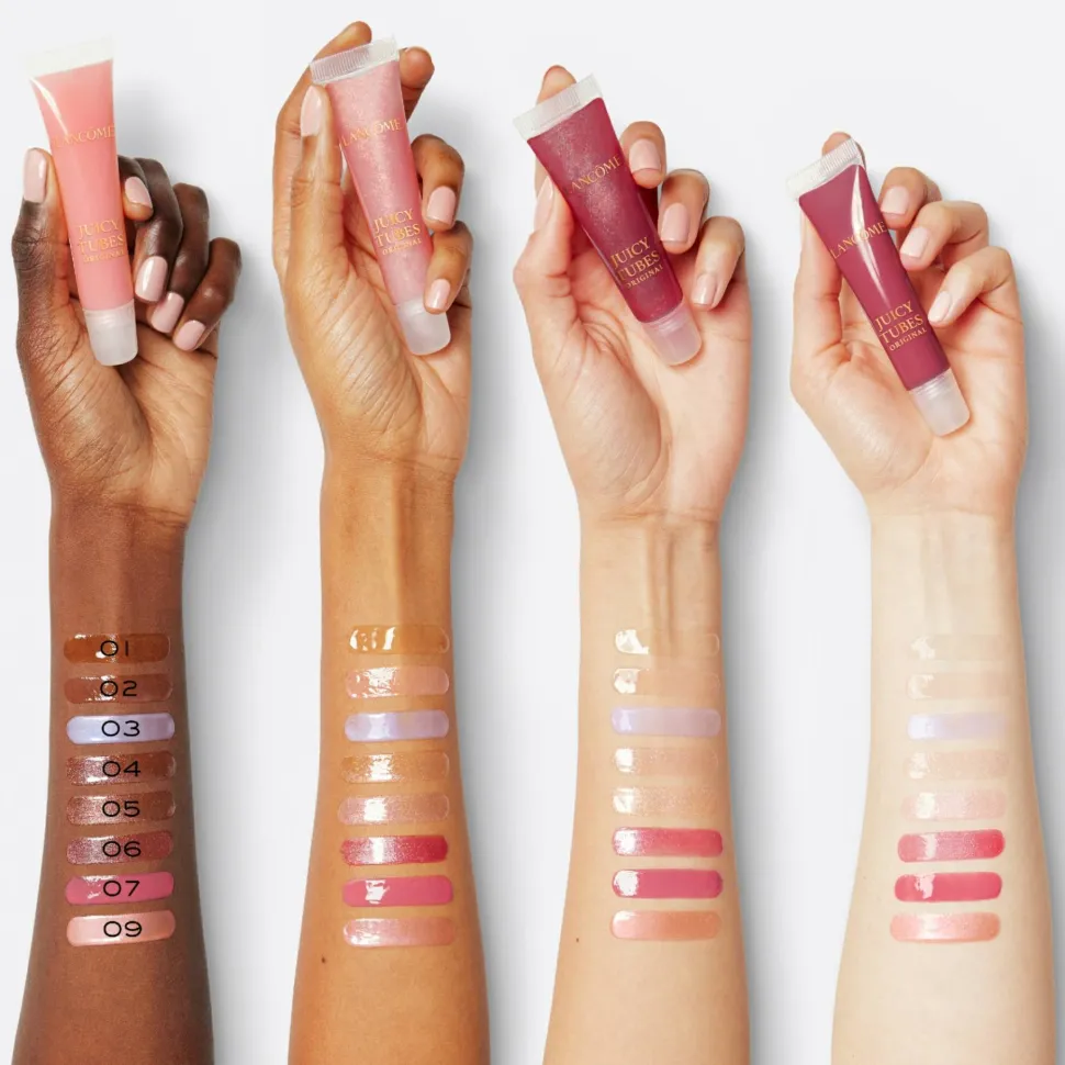 Lancome Juicy Tubes Original Lip Gloss