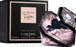 Lancome La Nuit Tresor