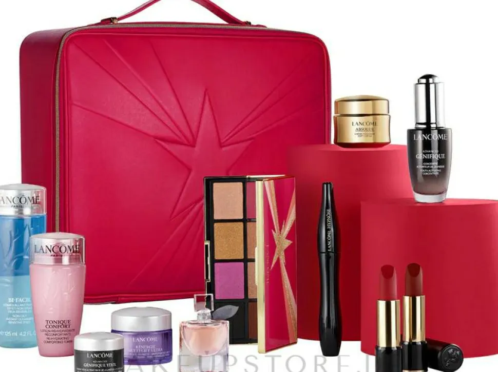 Lancome La Vie Est Belle