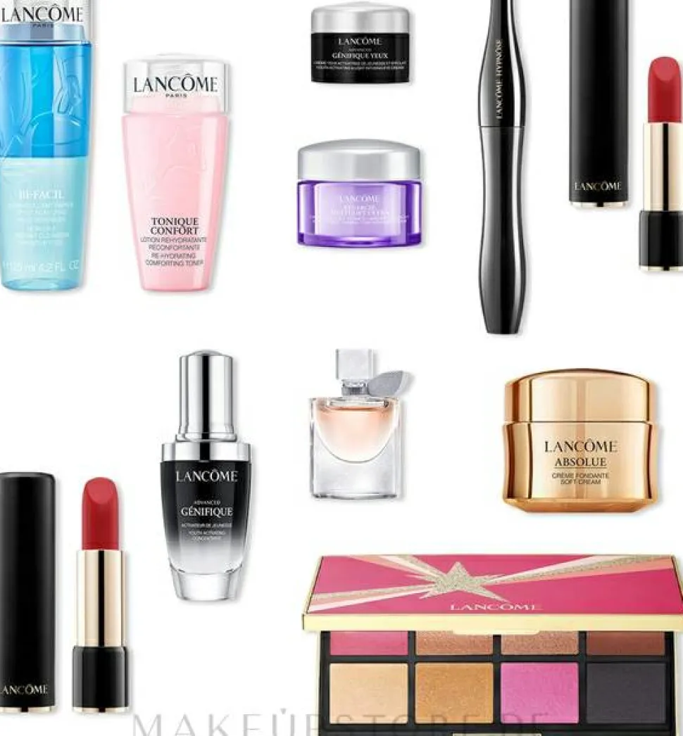 Lancome La Vie Est Belle