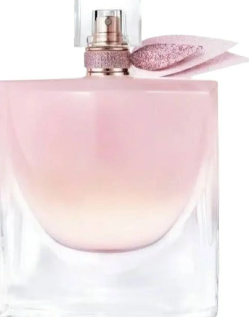 Lancome La Vie Est Belle Vanille Nude