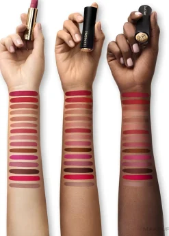 Lancome L’Absolu Rouge Drama Matte
