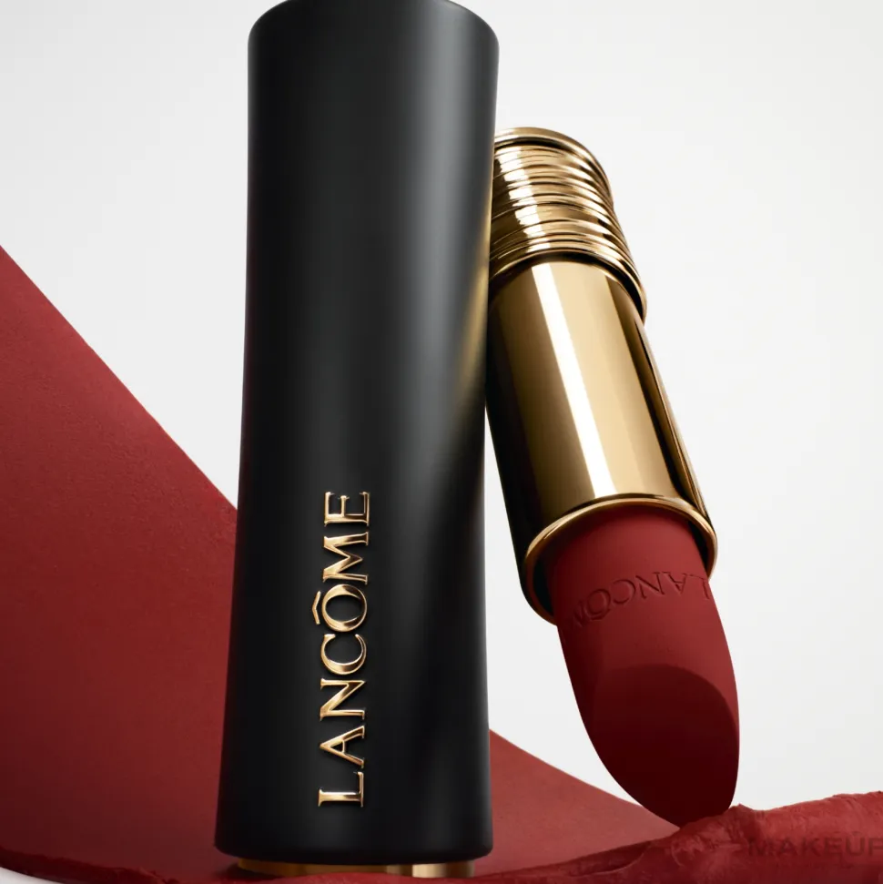 Lancome L’Absolu Rouge Drama Matte