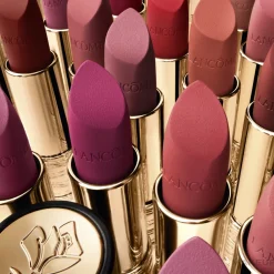 Lancome L’Absolu Rouge Drama Matte