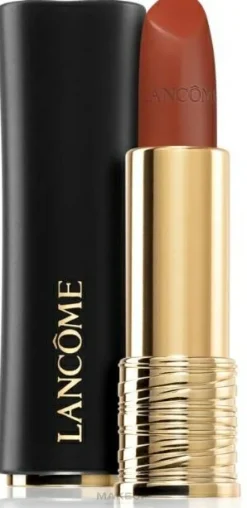 Lancome L'Absolu Rouge Drama Matte