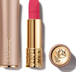 Lancome L’Absolu Rouge Intimatte Lipstick