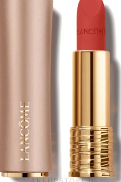 Lancome L’Absolu Rouge Intimatte Lipstick