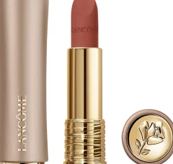 Lancome L’Absolu Rouge Intimatte Lipstick