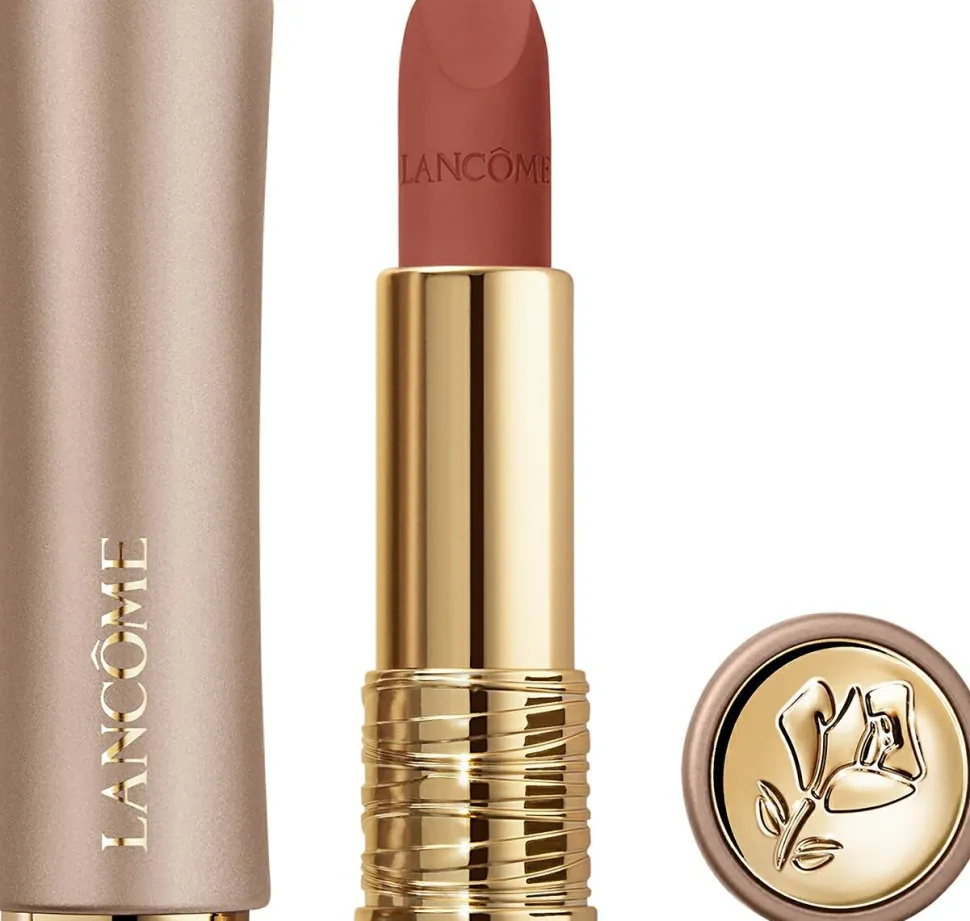 Lancome L’Absolu Rouge Intimatte Lipstick