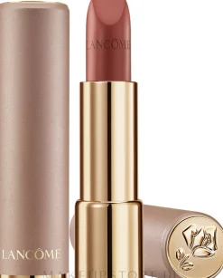 Lancome L’Absolu Rouge Intimatte Lipstick