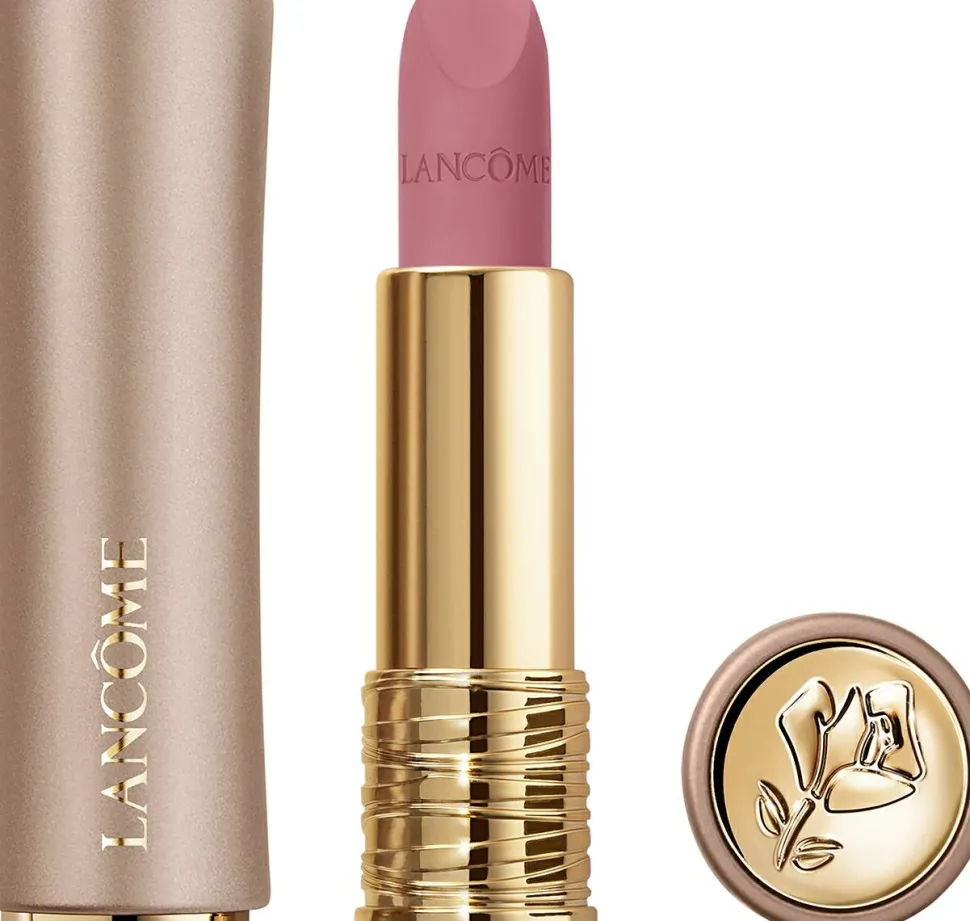 Lancome L’Absolu Rouge Intimatte Lipstick