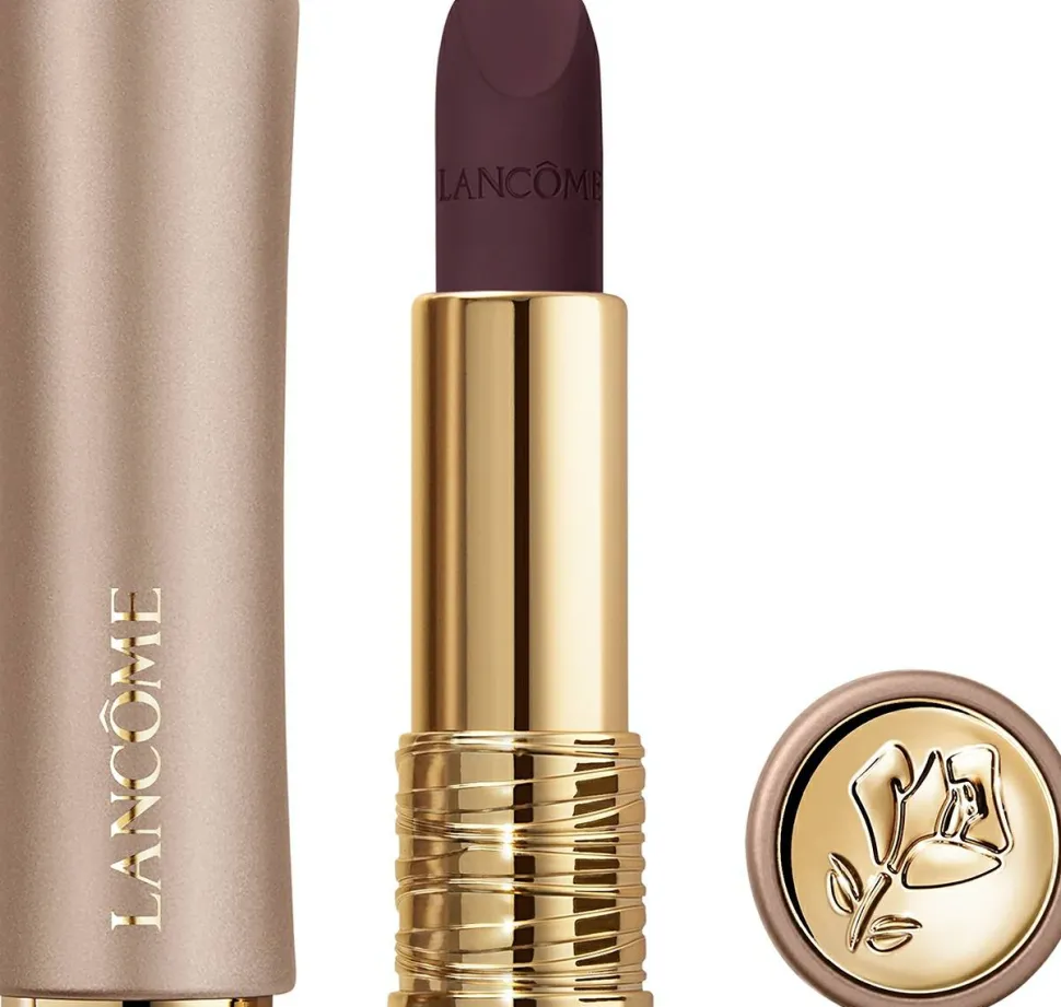 Lancome L’Absolu Rouge Intimatte Lipstick