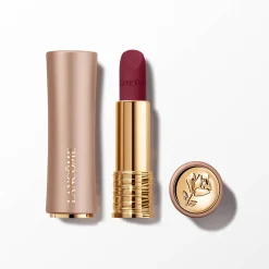 Lancome L’Absolu Rouge Intimatte Lipstick