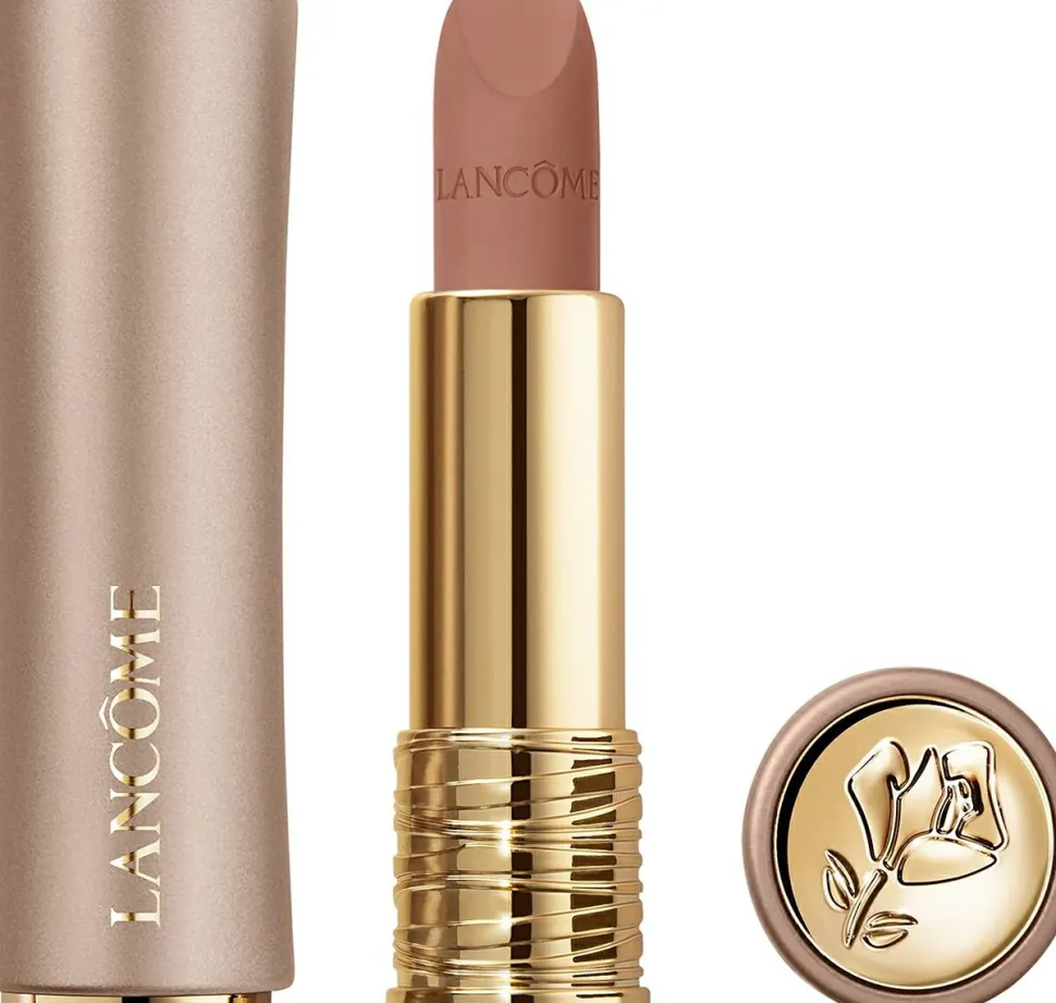 Lancome L’Absolu Rouge Intimatte Lipstick