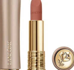 Lancome L’Absolu Rouge Intimatte Lipstick