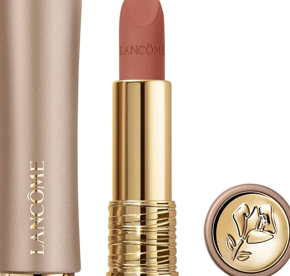 Lancome L’Absolu Rouge Intimatte Lipstick