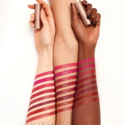 Lancome L’Absolu Rouge Intimatte Lipstick
