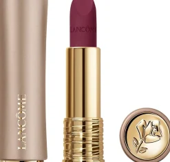 Lancome L’Absolu Rouge Intimatte Lipstick