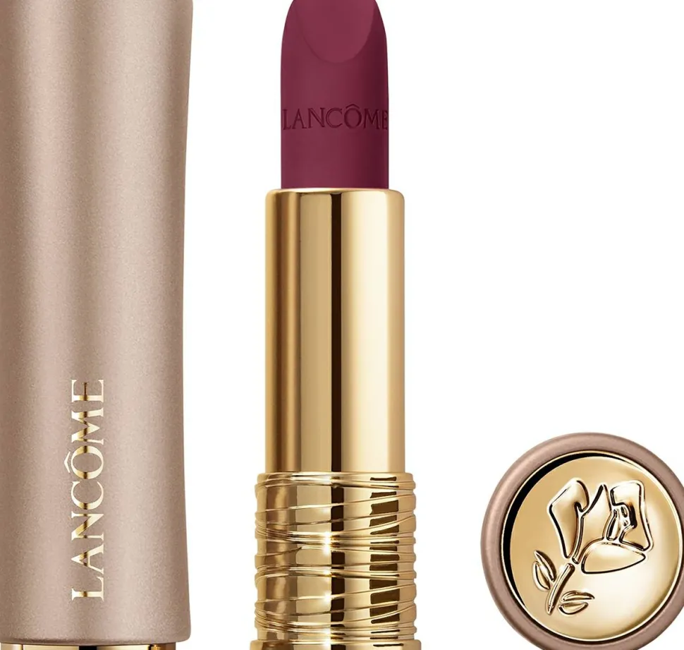 Lancome L’Absolu Rouge Intimatte Lipstick