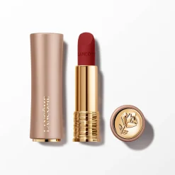 Lancome L’Absolu Rouge Intimatte Lipstick