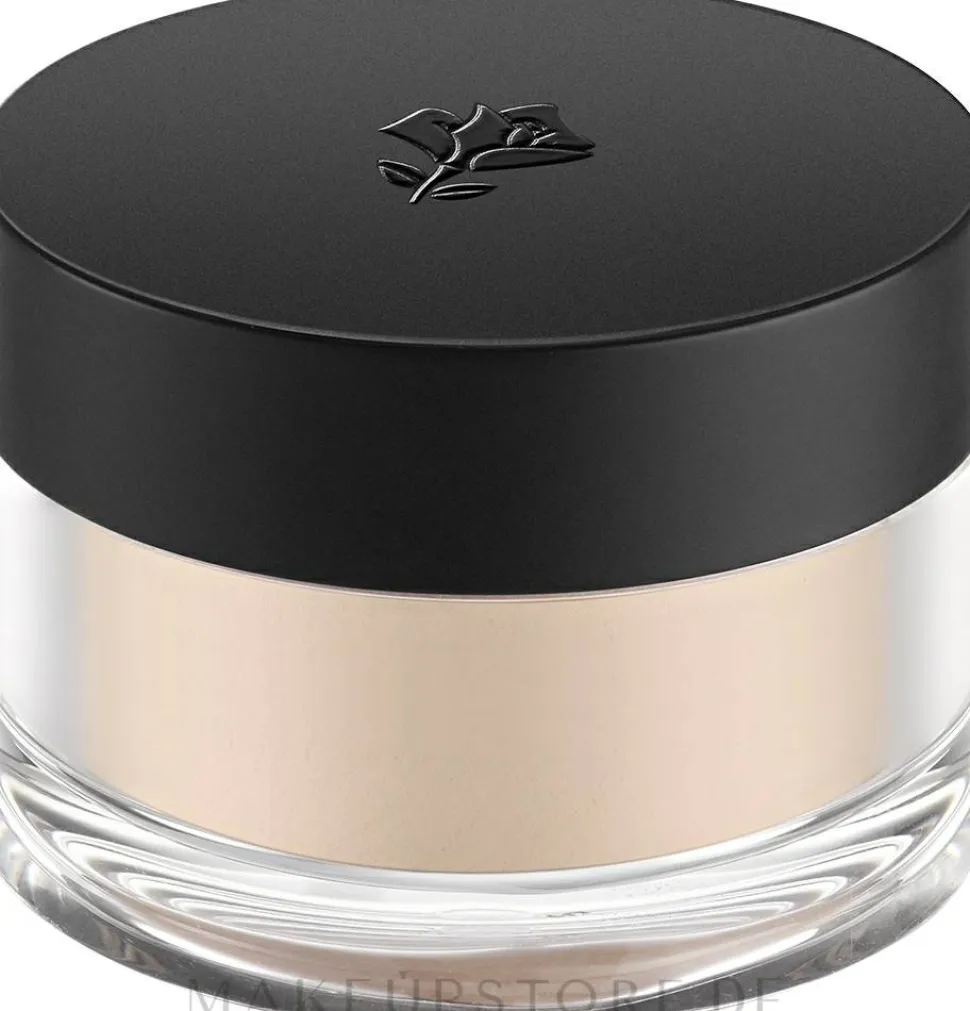 Lancome Long Time No Shine Setting Powder