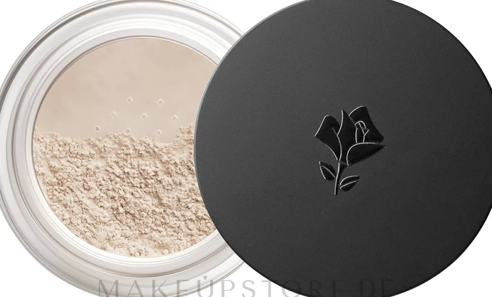 Lancome Long Time No Shine Setting Powder