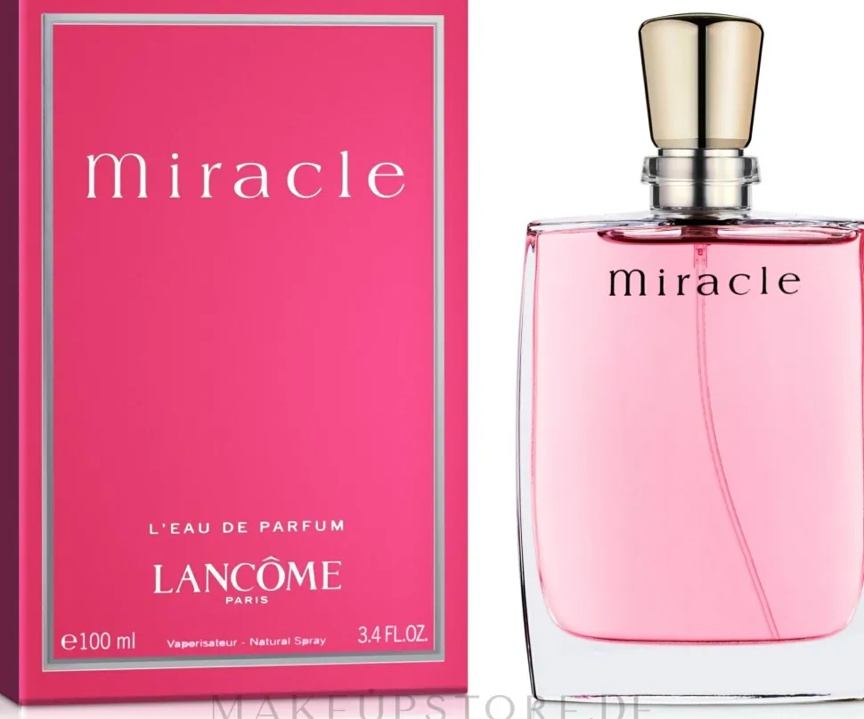 Lancome Miracle
