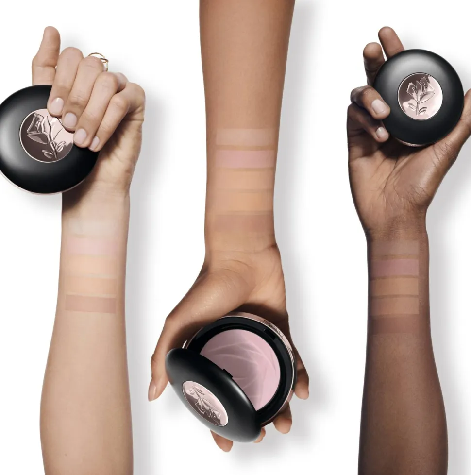Lancome Teint Idôle Ultra Wear Skin Refining Setting Powder