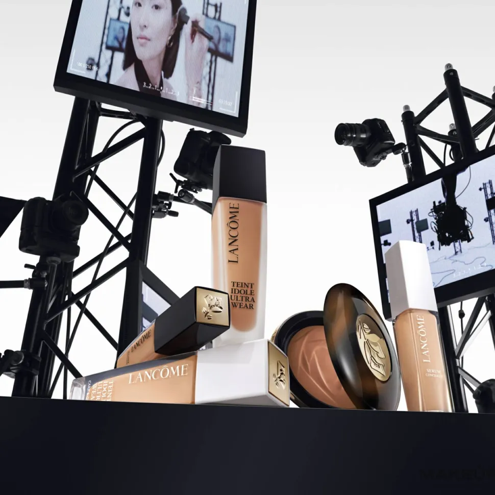 Lancome Teint Idole Ultra Wear C.E. Skin Transforming Bronzer